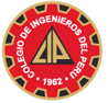 Logo del Colegio de Ingenieros del Perú